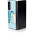 Betty Boop Bubbles Galaxy Z Fold5 5G Skin